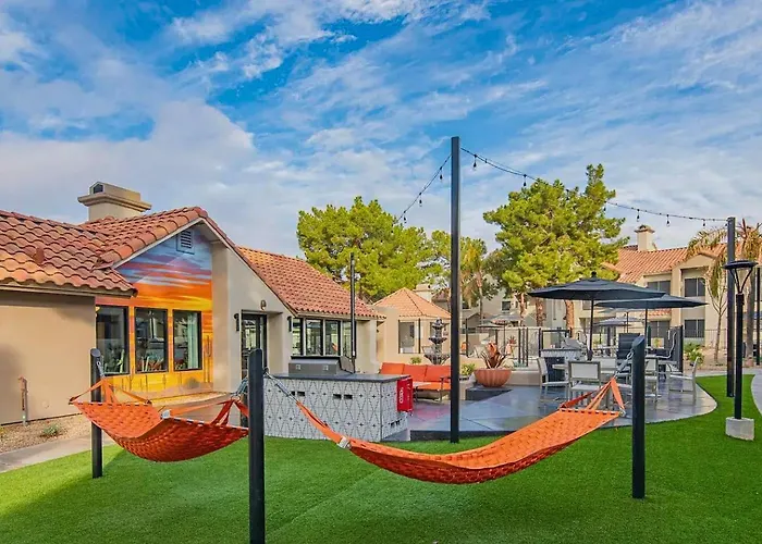 Golfers Desert Oasis Luxury Clubhosue Near Tpc H2280 * Scottsdale