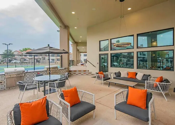 Golfers Desert Oasis Luxury Clubhosue Near Tpc H2280 Appartement Scottsdale