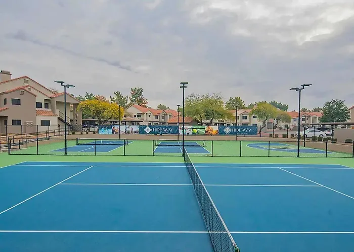 Golfers Desert Oasis Luxury Clubhosue Near Tpc H2280 Appartement *